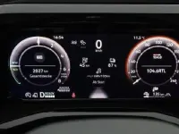 Gebraucht VW Multivan Style 177 PS (130 kW) 2024 Schwarz Van / Kleinbus