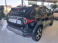 Ny Dacia Duster Journey 131 HK (96 kW) 2025 Sort SUV