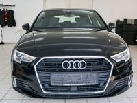 gebraucht Audi A3 Sportback sport/S-tronic/Navi/Klima/Kamera