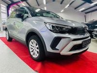 Gebraucht Opel Crossland Elegance 131 PS (96 kW) 2022 Grau SUV