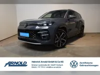 Gebraucht VW Tayron R-line 193 PS (141 kW) 2025 Delfingrau metallic SUV