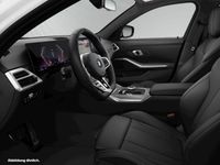 Neu BMW 320 M Sport 190 PS (139 kW) 2026 Alpinweiß Limousine