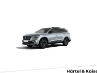 Neu Renault Espace Esprit Alpine 200 PS (147 kW) 2025 Baltikumgrau (grau) SUV