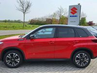 gebraucht Suzuki Vitara 1.4 GLX 4x4