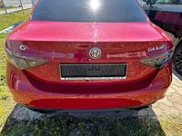 Gebraucht Alfa Romeo Giulia Sprint 280 PS (205 kW) 2024 Rot Limousine