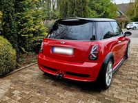 Gebraucht Mini John Cooper Works 170 PS (125 kW) 2005 Rot Kleinwagen