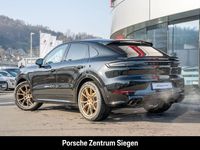 Neu Porsche Cayenne Black Edition 354 PS (260 kW) 2026 Schwarz SUV