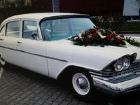 gebraucht Plymouth Savoy 