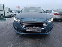 Gebraucht Ford Mondeo Titanium 150 PS (110 kW) 2020 Limousine