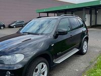 Gebraucht BMW X5 286 PS (210 kW) 2010 Schwarz SUV