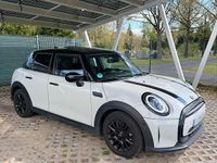 Gebraucht Mini Cooper 136 PS (100 kW) 2023 Beige Kleinwagen