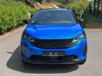Gebraucht Peugeot 3008 GT 224 PS (164 kW) 2021 Blau SUV