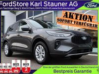 Neu Ford Kuga Titanium 179 PS (131 kW) 2026 Magnetic metallic SUV