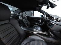 Gebraucht Ferrari California 466 PS (342 kW) 2009 Blau Cabrio