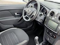 gebraucht Dacia Logan II MCV StTCe