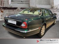 Gebraucht Jaguar XJ6 238 PS (175 kW) 2003 Grün Limousine