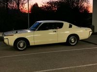Gebraucht Toyota Crown 130 PS (95 kW) 1972 Beige Coupé