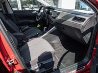 Gebraucht VW Polo Move 95 PS (69 kW) 2024 Kings red Kleinwagen