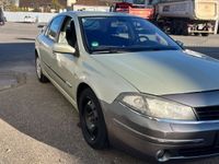 gebraucht Renault Laguna II 