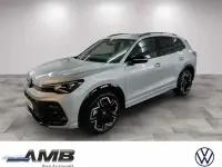 Neu VW Tiguan Style 204 PS (150 kW) 2026 Silber SUV