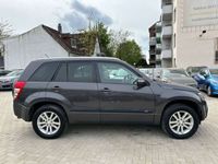 gebraucht Suzuki Grand Vitara 2.4 VVT Limited Comfort/Top Zustand