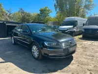 Gebraucht VW Phaeton 245 PS (180 kW) 2014 Limousine
