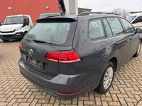 Gebraucht VW Golf VII 116 PS (85 kW) 2019 Grau Kombi