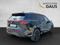 Neu VW Tayron R-line 193 PS (141 kW) 2026 Schwarz SUV