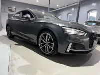 Gebraucht Audi S5 Sport 354 PS (260 kW) 2016 Grau Coupé