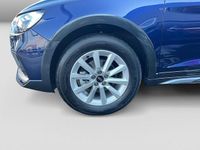 Gebraucht Audi A1 Basis 95 PS (69 kW) 2025 Navarrablau metallic SUV