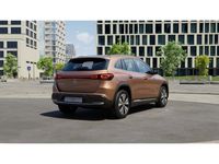 Gebraucht Mercedes EQA250 Progressive 139 kW (190 PS) 2023 Rosegold SUV