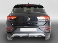 Usata VW T-Roc 150 CV (110 kW) 2025 Nero SUV