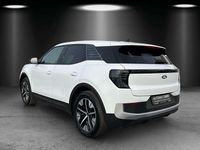 Gebraucht Ford Explorer Extended Range 210 kW (286 PS) 2024 Frostweiß SUV