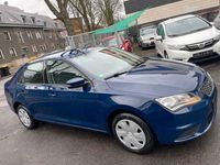 gebraucht Seat Toledo Reference