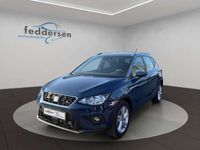 Gebraucht Seat Arona FR 150 PS (110 kW) 2018 Mediterraneo/pirineos SUV