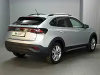 Brugt VW Taigo Move 95 HK (69 kW) 2024 Sølv SUV