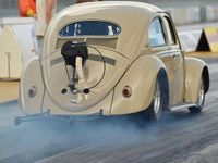 Gebraucht VW Beetle 700 PS (514 kW) 1953 Beige
