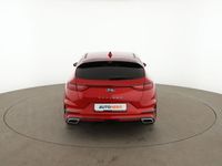 gebraucht Kia ProCeed 1.4 TGDI GT Line, Benzin, 21.690 €