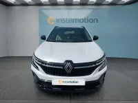Używany Renault Espace 200 KM (147 kW) 2025 Biały SUV