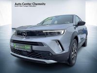 Second-hand Opel Mokka Elegance 101 CP (74 kW) 2023 Gri SUV