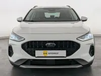 Gebraucht Ford Focus Active X 155 PS (114 kW) 2023 Weiß Kombi