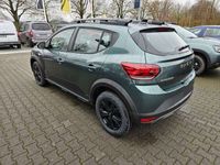 gebraucht Dacia Sandero Stepway Extreme+ TCe 110 Navi PDC Kamera