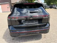 Gebraucht VW Tiguan Style 193 PS (141 kW) 2025 Schwarz SUV