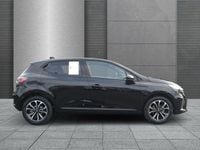 Nuova Renault Clio V Techno 2025 Nero Utilitaria