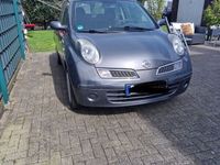 gebraucht Nissan Micra Tüv 08/25 Steuerkette neu!