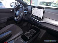 Neu VW ID.4 Pro 210 kW (286 PS) 2025 Gletscherweiß SUV