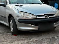Gebraucht Peugeot 206 75 PS (55 kW) 2004 Kleinwagen