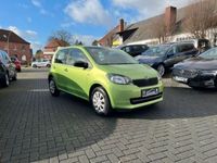 gebraucht Skoda Citigo Active