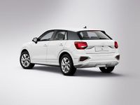 Neu Audi Q2 Advanced Plus 150 PS (110 kW) 2025 Arkonaweiß SUV