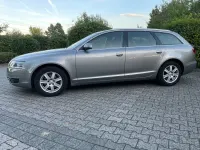 Gebraucht Audi A6 177 PS (130 kW) 2005 Grau Kombi